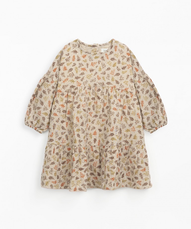 Ropa niños sales algodon organico