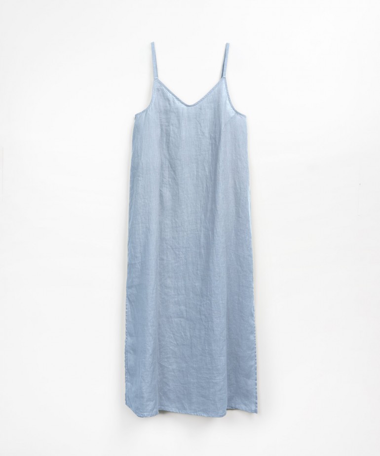 Vetement femme deals coton lin